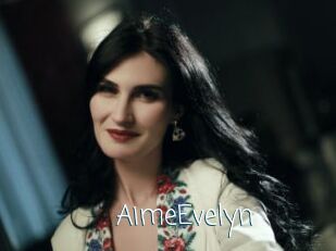 AimeEvelyn