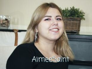 AimeeSaint