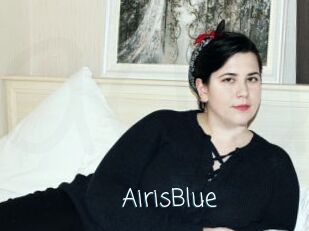 AirisBlue