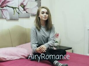 AiryRomance