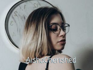 AishaCherished