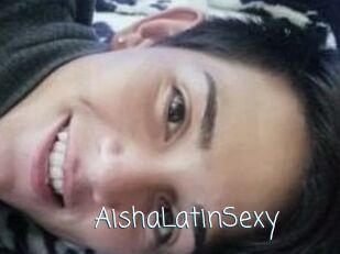 AishaLatinSexy