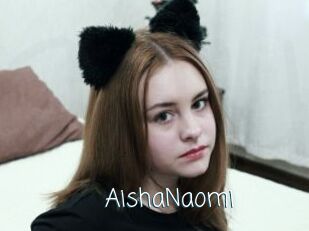 AishaNaomi