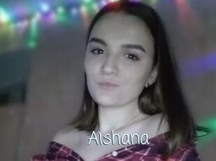 Aishana