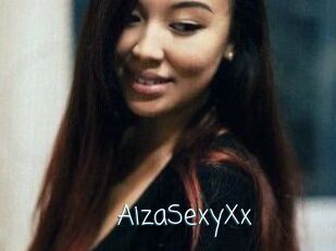 AizaSexyXx