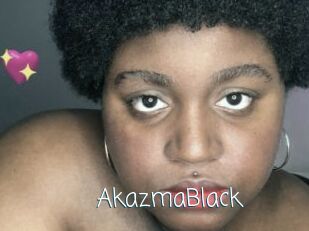 AkazmaBlack