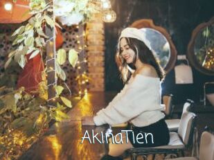 AkinaTien