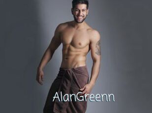 AlanGreenn