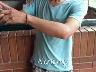 AlanSexy