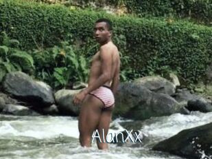 AlanXx