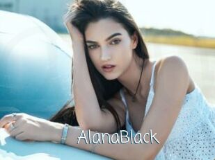 AlanaBlack