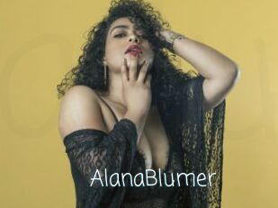 AlanaBlumer