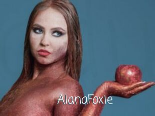 AlanaFoxie