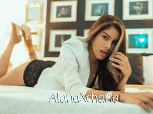 AlanaXcharlo