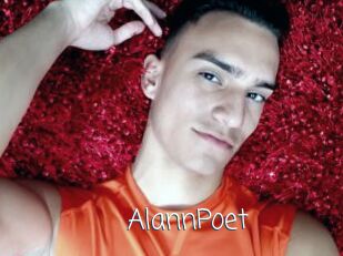 AlannPoet