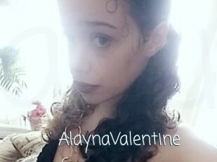 AlaynaValentine