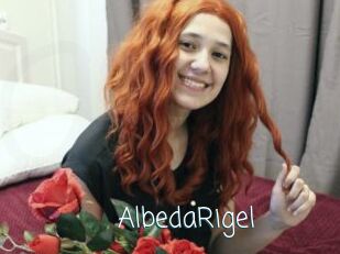 AlbedaRigel