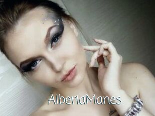 AlberiaManes