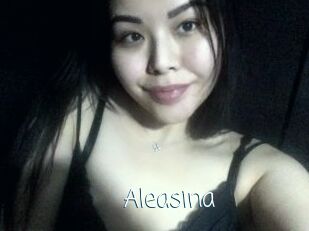 Aleasina