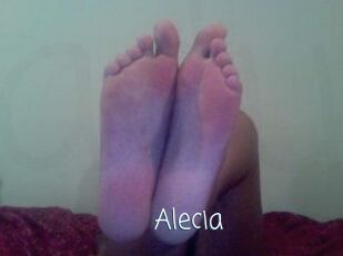 Alecia