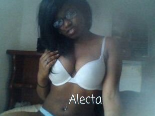 Alecta