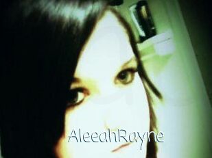 AleeahRayne