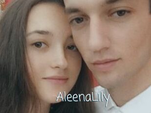 AleenaLily