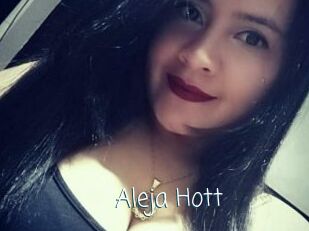 Aleja_Hott