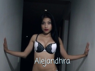 Alejandhra