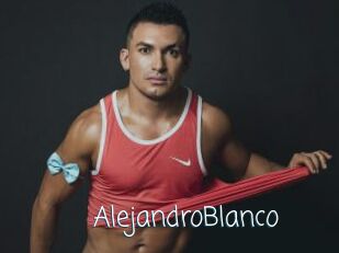 AlejandroBlanco