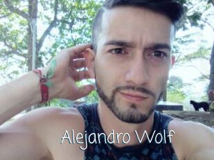 Alejandro_Wolf