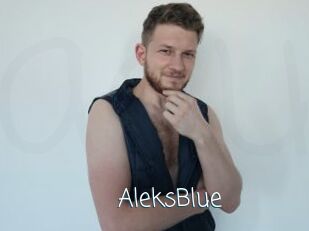 AleksBlue