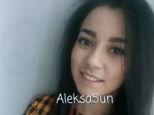 AleksaSun