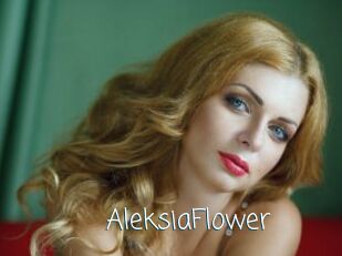 AleksiaFlower