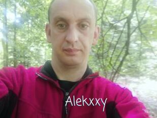 Alekxxy