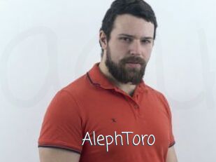 AlephToro