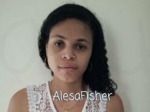 AlesaFisher