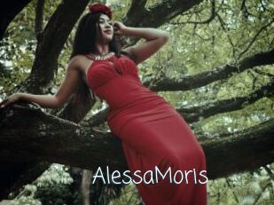 AlessaMoris