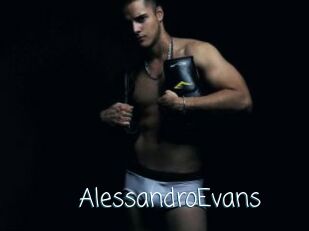 AlessandroEvans