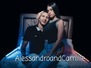 AlessandroandCamille