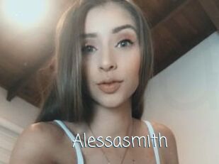 Alessasmith