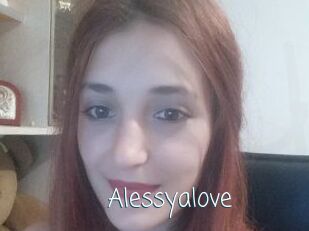 Alessyalove