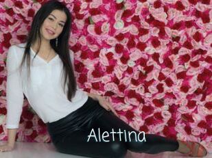 Alettina