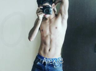 Alex18