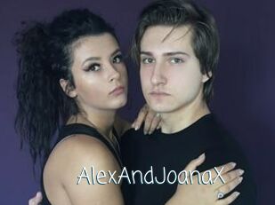 AlexAndJoanaX