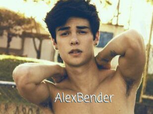 AlexBender