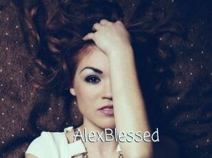 AlexBlessed