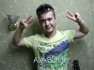 AlexBuilder