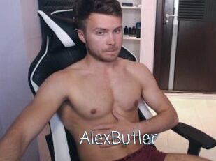 AlexButler