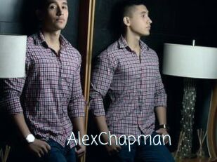 AlexChapman